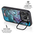 Marvel Thor Asgard on Ice iPhone 14 Pro Kickstand Case